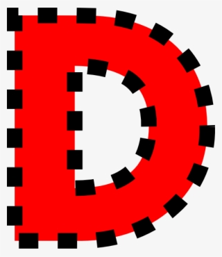 Letter Clipart Png #5382917
