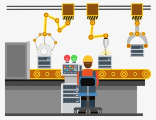 Factory Machine Free Download Png Hq - Factory Machine Png #5383137