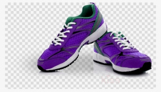 Sport Shoes Png Clipart Sneakers Stock Photography - Purple Shoes Png #5383322