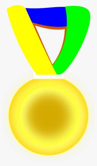 All Photo Png Clipart - Medalha De Ouro Png #5383552