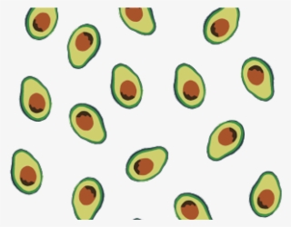 Avocado Background #5383652