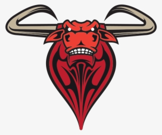 Printed Vinyl Red Bull Symbol - Red Bull Symbol #5383829