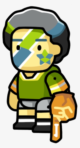 Image Fan Male Png Scribblenauts Wiki Fandom #5383945