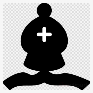 Chess Bishop Png Clipart Chess Bishop Clip Art #5383954