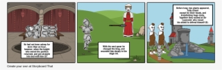 Knight Clipart Lancelot - Knight #5384226