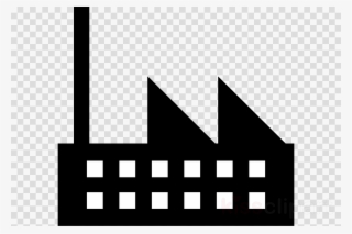 Factory Icon Png Clipart Computer Icons Clip Art - Security Guards Hd Clipart #5384323