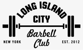 Barbell Logo Png Clip Download - Hustle Gang Logo Png #5384432