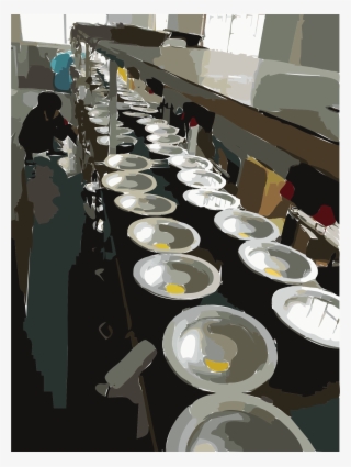 Led Factory Clipart Light-emitting Diode Clip Art - Led Factory #5384625