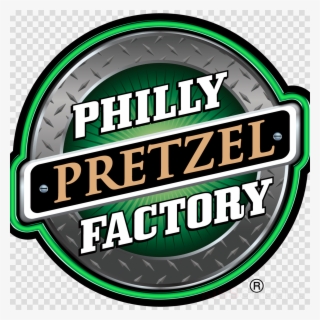 Philly Pretzel Factory Clipart Philadelphia Philly - Philadelphia Pretzel Factory Logo #5384726