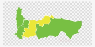 Avocado No Background Clipart Clip Art - Bt21 Sticker #5384943