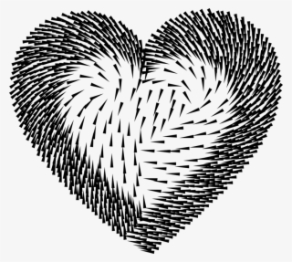 All Photo Png Clipart - Srdce Plecháček #5385108