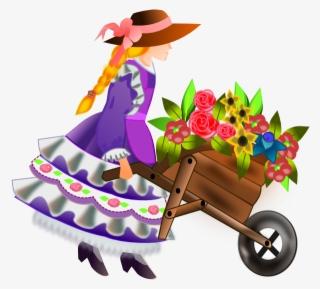 Dutch Child Png #5385248