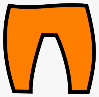 Download Vector Transparent Download Doll Free Png - Football Pants Clipart #5385510