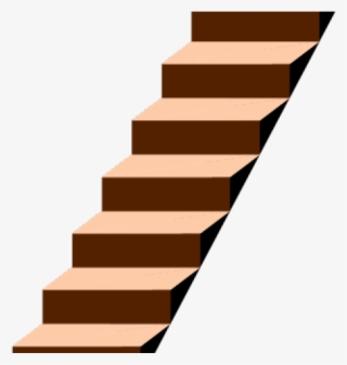 House Clipart Stairs #5385727