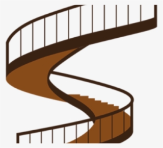 Stairs Clipart Fancy - Stairs #5385814
