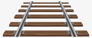 Rails Png Clip Art Image - 1920 Locomotive Vector #5385924