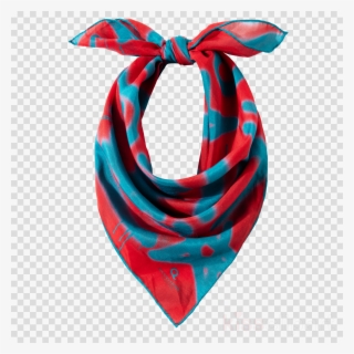 Scarf - Heart #5386156
