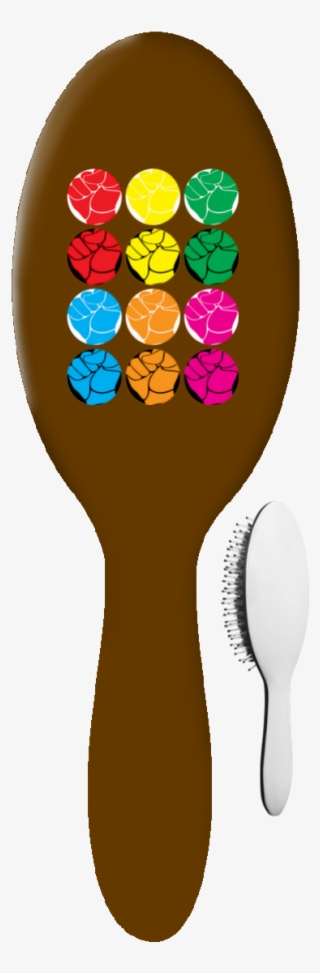 Resist Hb Hair Brush #5386254