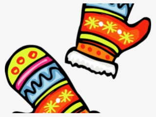Scarf Clipart Warm Hat - Варежки Пнг #5386597 Scarf Clipart Warm Hat - Варежки Пнг #5386597