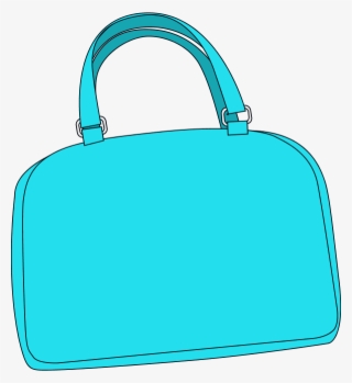 Borsa Disegno Clipart Handbag Drawing Clip Art - Clip Art #5386598