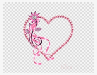 Heart Clipart Hypertext Transfer Protocol Paintshop - Clip Art #5386601