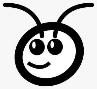 Ant Clipart #5386696