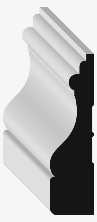 Metrie Mp1208 Casing - Metrie Primed Mdf Casing Mfp092 #5386809