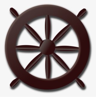 Driver Clipart Steering Wheel #5387142