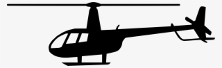 Helicopter Rotor Robinson R Free - Robinson R44 Helicopter Vector #5387259