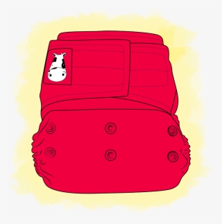 Cloth Diaper #5387354