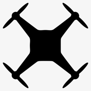 Multicopters - Drone Icon Free Download #5387356