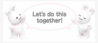 Let's Do This Together - Food #5387439