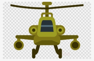 Military Helicopter Clipart Helicopter Rotor Boeing #5387445