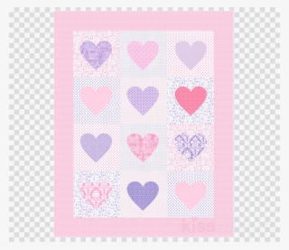 Heart Clipart Paper Place Mats Greeting & Note Cards #5387521 Heart Clipart Paper Place Mats Greeting & Note Cards #5387521
