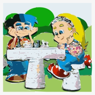 Big Image - Clip Art #5387992