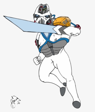 Atlas From Rogue Star - Cartoon #5388062
