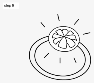 70-learn How To Draw A Ring For Kids, Step By Step, - Ring Drawing Kids #5388224