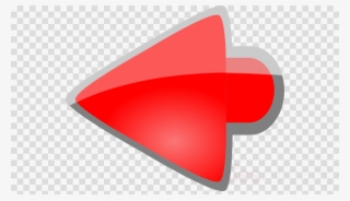 Orange Clipart Green Arrow Drawing Clip Art - Coffee Grounds Clip Art #5388656