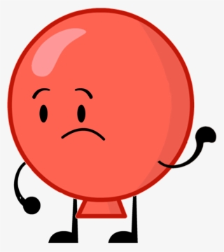 Balloon Pose 1 #5388942