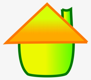 Computer Icons House Drawing The Head And Hands Symbol - Clip Art #5389252