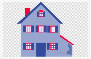 House Clipart House Computer Icons Clip Art - Martin Luther King Silhouette #5389449