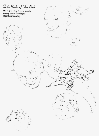 This Free Icons Png Design Of Andrew Loomis Drawing #5389553