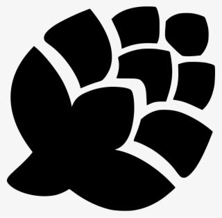 Clipart Black And White Library Artichoke Drawing Cross - Enhancement Icon #5389768