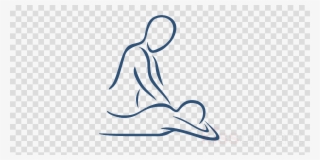 Massage Therapist Clipart Laurie's Healing Hands Massage #5389770