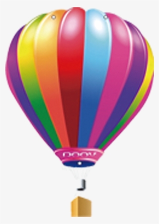 Helium Drawing Balloon Design - Balloon #5389889