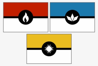 Each Team Flag In - Circle #5390183