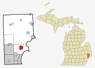 Fraser Michigan #5390387