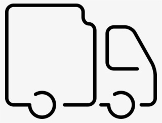 Car Outline Png #5390997