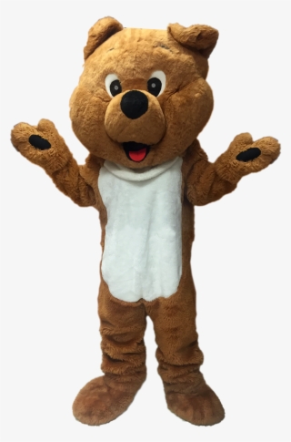 Happy Bear - Children's Advocacy Center Of Smith County #5390999