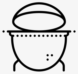 It's A Logo Of Big Green Egg Reduced To An Image - Big Green Egg #5391928